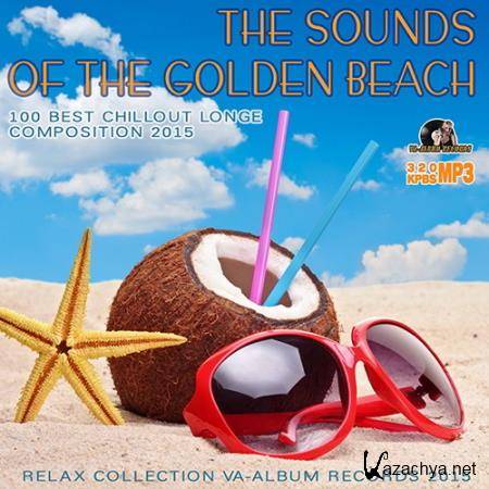 The Sounds Of The Golden Beach (2015) 
