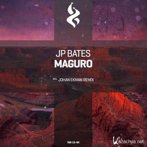 Jp Bates - Maguro