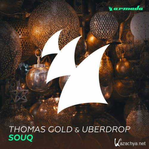 Thomas Gold & Uberdrop - Souq