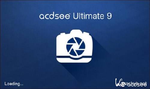 ACDSee Ultimate 9.0 Build 565 (x64/RUS)
