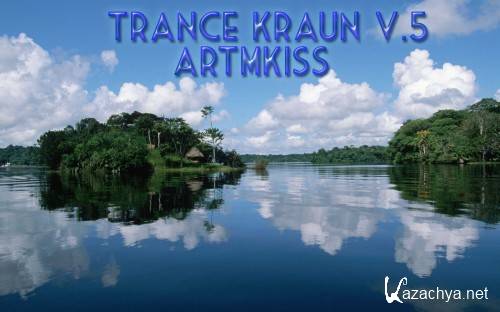 Trance Kraun v.5 (2015)