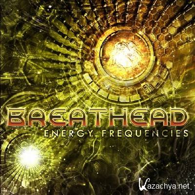 Breathead  Energy Frequencies (2015)