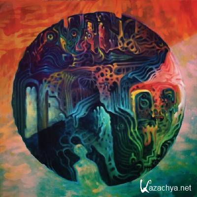 Yppah - Tiny Pause (2015)