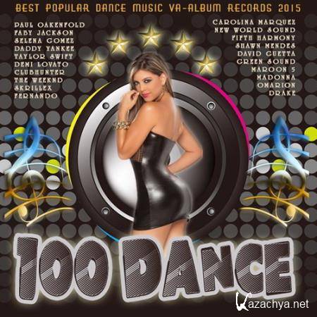 100 Dance Music (2015) 