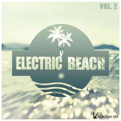 Electric Beach Vol 2 (2015)