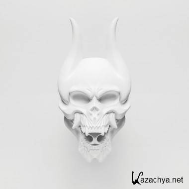 Trivium - Silence In The Snow (Special Edition) (2015) lossless