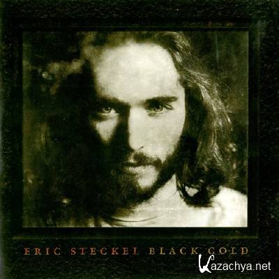 Eric Steckel - Black Gold (2015)