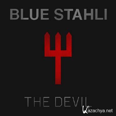 Blue Stahli - The Devil (Deluxe Edition) (2015)