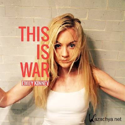 Emily Kinney - This Is War (2015)