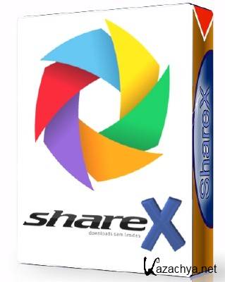 ShareX 10.3.0