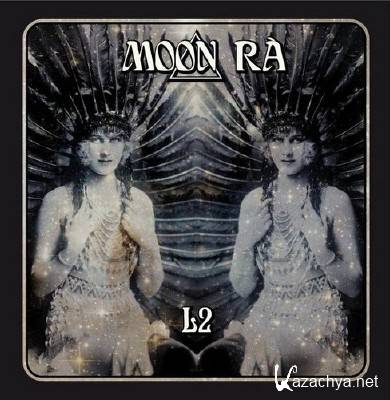 Moon Ra (Moon Ra) - L2 (2015)