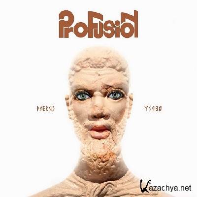 Profusion - Phersu (2015)
