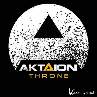Aktaion - Throne (2015)