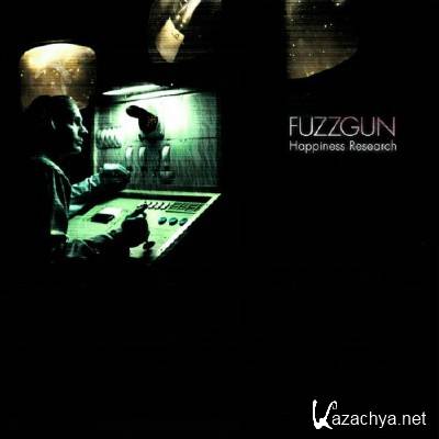 Fuzzgun - Happiness Research (2015) Fuzzgun - Happiness Research (2015)