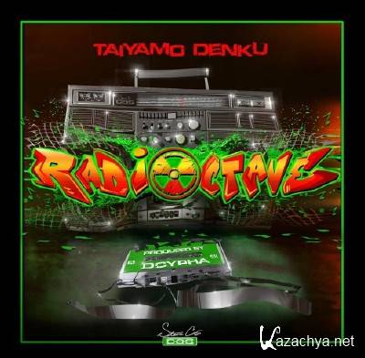 Taiyamo Denku - Radioctave (2015)