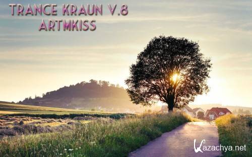 Trance Kraun v.8 (2015)