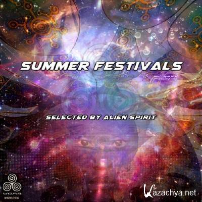 Summer Festivals (2015)