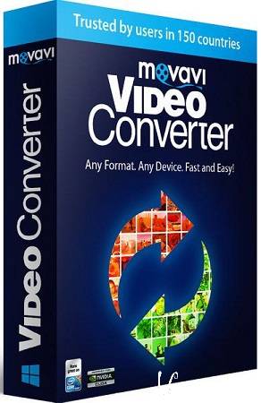 Movavi Video Converter 16.0.0