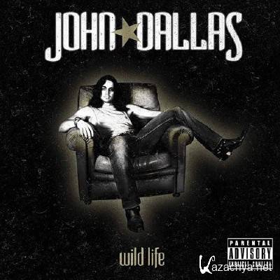 John Dallas - Wild Life (2015)