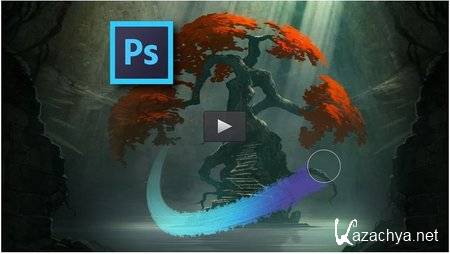 Udemy -  :    Photoshop