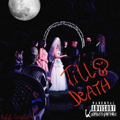 Azizi Gibson - preHISTORIC Till Death (2015)
