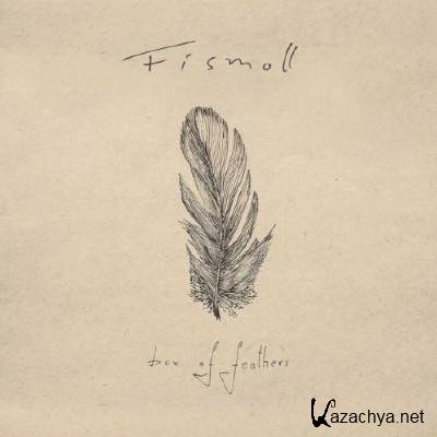 Fismoll - Box Of Feathers (2015)