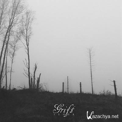 Grift - Syner (2015)