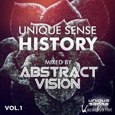 Unique Sense History Vol. 1 (2015)