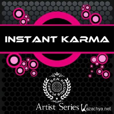 Instant Karma - Instant Karma Works (2015)
