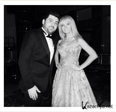 ����� �������� feat ������� - Ser Im Anush (���� � ������) 2015 | ������� 2015