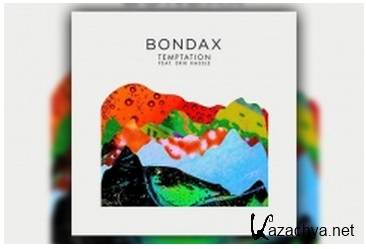  Bondax - Temptation (feat. Erik Hassle) 2015 |  2015