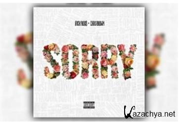 Rick Ross - Sorry (Feat Chris Brown) 2015