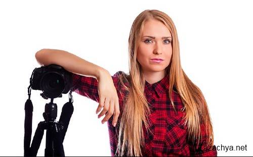 Предметная фотосъемка для непрофессионалов Предметная фотосъемка для непрофессионалов