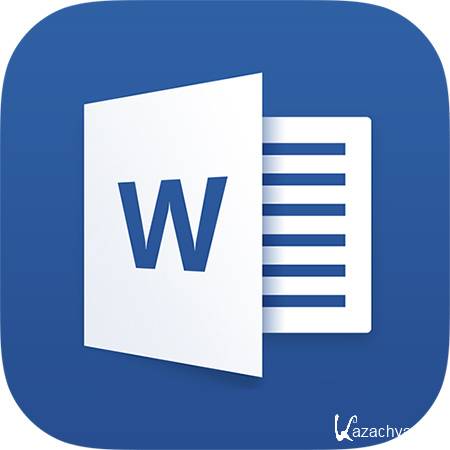 Microsoft Word 2016 16.0.4266.1001 RePack by D!akov