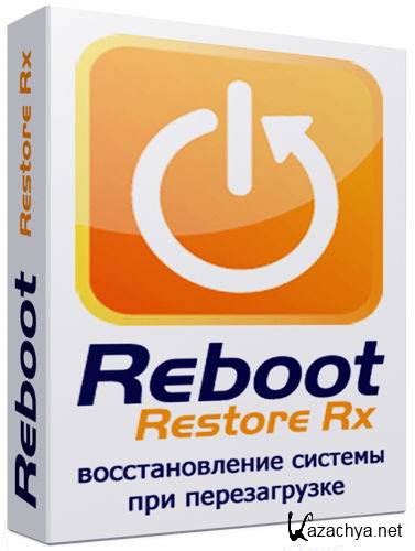 Reboot Restore Rx 2.1 Build 201510081616