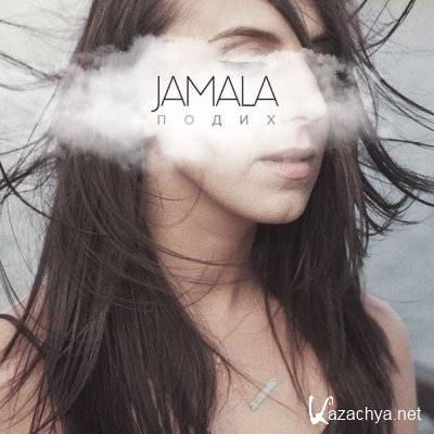Jamala () -  (Deluxe edition) (2015)