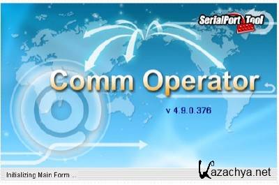 Comm Operator 4.9.0.3761