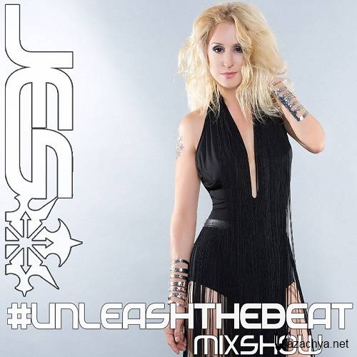 JES - Unleash The Beat 154 (2015-10-14)