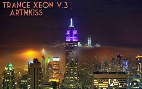 Trance Xeon v.3 (2015)