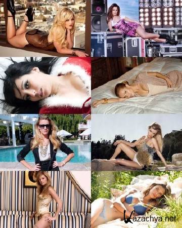 Wallpapers Girls 276