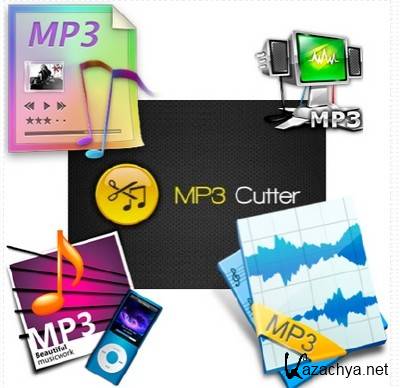 Free MP3 Cutter and Editor 2.7.0.386 Portable