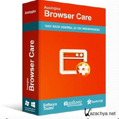 Auslogics Browser Care 3.1.0.0 Portable