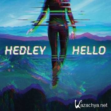 Hedley - Hello
