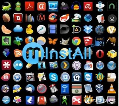 MInstAll 1.0.1.80 Portable