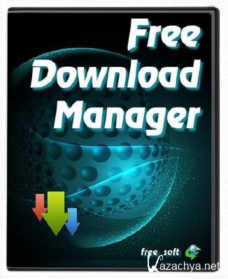 Free Download Manager 3.9.6.1623 Final ML/RUS + Portable *PortableAppZ*