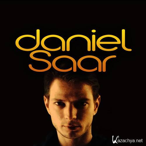 Daniel Saar - Ministry of Trance (October 2015) (2015-10-16)