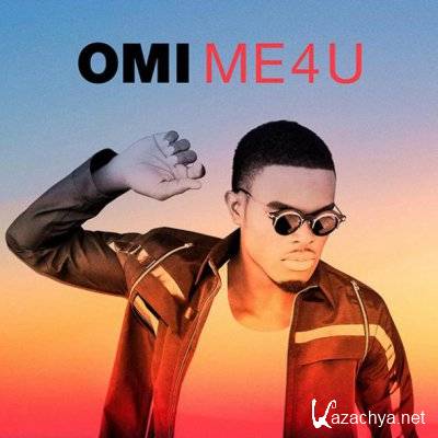 OMI - Me 4 You (2015)