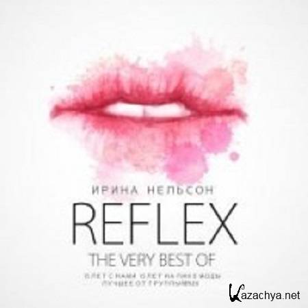     Reflex - The Very Best Of (2015)