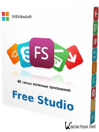Free Studio 6.5.7.1016