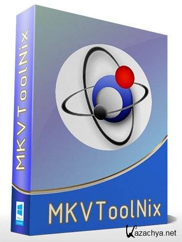 MKVToolnix 8.5.0 Final RePack/Portable by D!akov